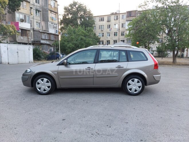 Renault Megane 2009, 165,000 km - 1.5 л - Bakı