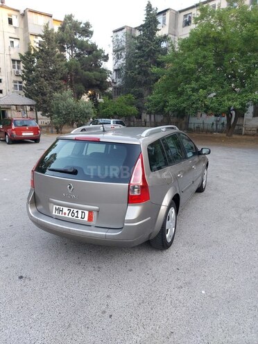 Renault Megane 2009, 165,000 km - 1.5 л - Bakı