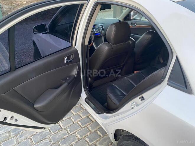 Hyundai Sonata 2009, 180,000 km - 2.0 l - Bakı