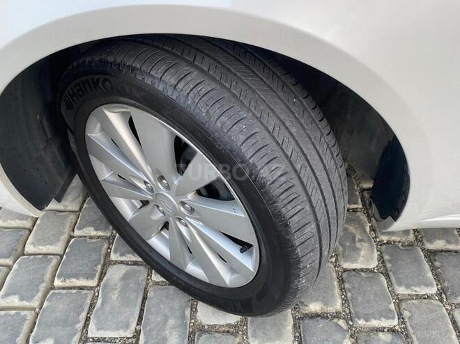 Hyundai Sonata 2009, 180,000 km - 2.0 l - Bakı