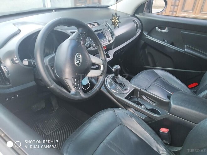 Kia Sportage 2011, 187,000 km - 2.0 l - Bakı