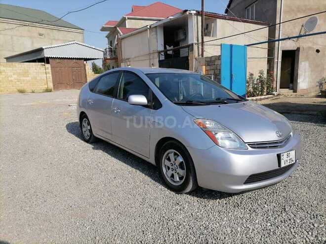 Toyota Prius 2008, 143,488 km - 1.5 л - Bakı