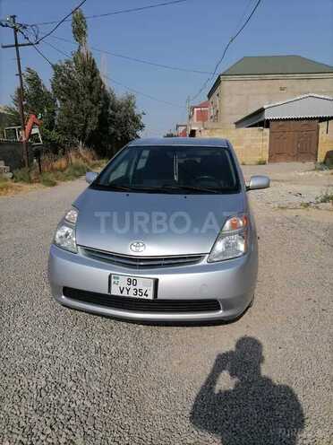 Toyota Prius 2008, 143,488 km - 1.5 л - Bakı