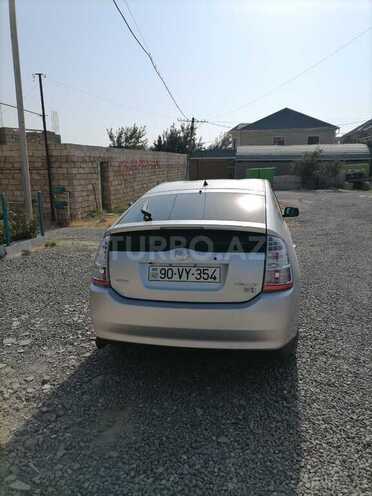 Toyota Prius 2008, 143,488 km - 1.5 л - Bakı