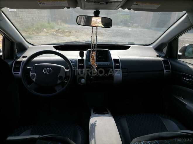Toyota Prius 2008, 143,488 km - 1.5 л - Bakı