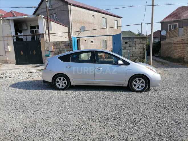 Toyota Prius 2008, 143,488 km - 1.5 л - Bakı