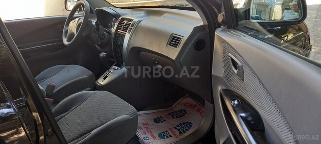 Hyundai Tucson 2008, 99,303 km - 2.0 л - Bakı