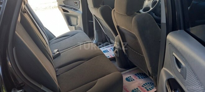 Hyundai Tucson 2008, 99,303 km - 2.0 л - Bakı