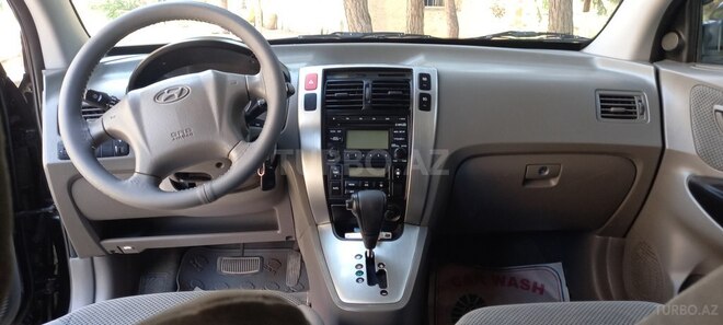 Hyundai Tucson 2008, 99,303 km - 2.0 л - Bakı