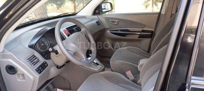 Hyundai Tucson 2008, 99,303 km - 2.0 л - Bakı