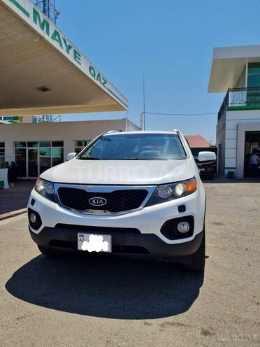 Kia Sorento 2011, 148,000 km - 2.0 l - Göygöl