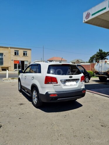 Kia Sorento 2011, 148,000 km - 2.0 l - Göygöl