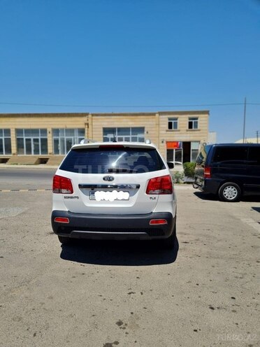 Kia Sorento 2011, 148,000 km - 2.0 l - Göygöl