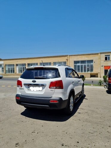 Kia Sorento 2011, 148,000 km - 2.0 l - Göygöl