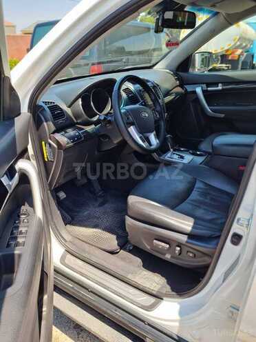 Kia Sorento 2011, 148,000 km - 2.0 l - Göygöl