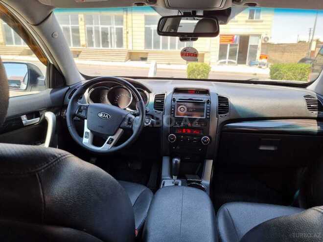Kia Sorento 2011, 148,000 km - 2.0 l - Göygöl