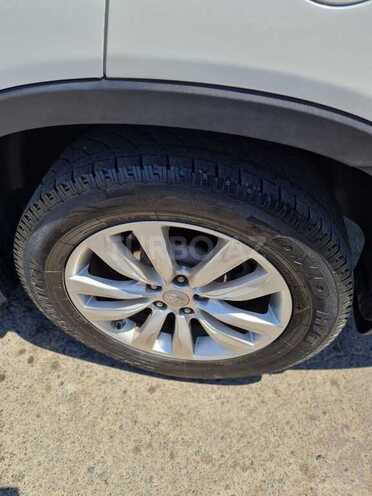 Kia Sorento 2011, 148,000 km - 2.0 l - Göygöl