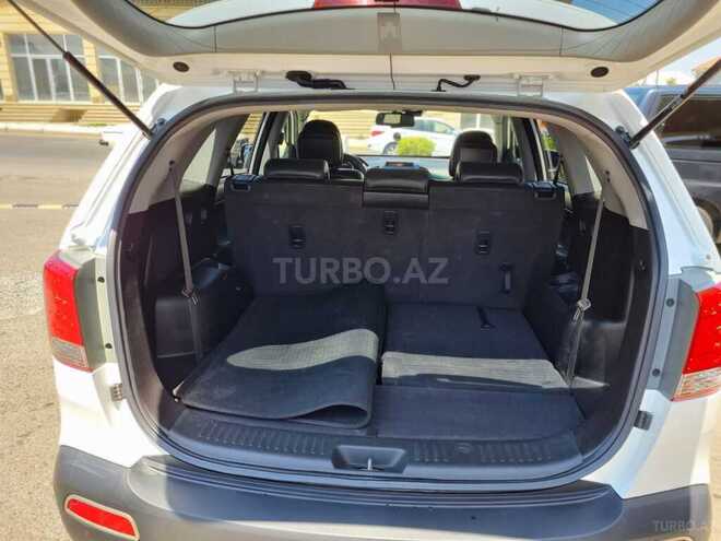 Kia Sorento 2011, 148,000 km - 2.0 l - Göygöl