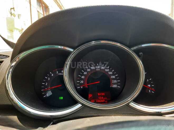 Kia Sorento 2011, 148,000 km - 2.0 l - Göygöl