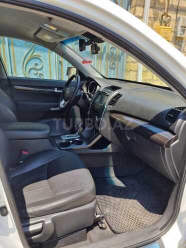 Kia Sorento 2011, 148,000 km - 2.0 l - Göygöl