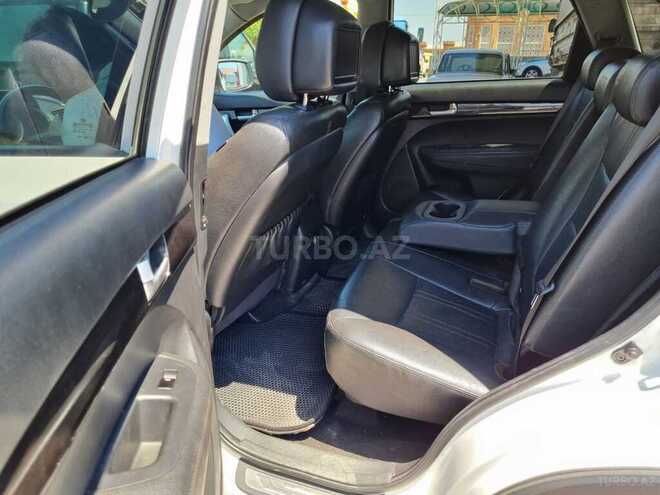 Kia Sorento 2011, 148,000 km - 2.0 l - Göygöl