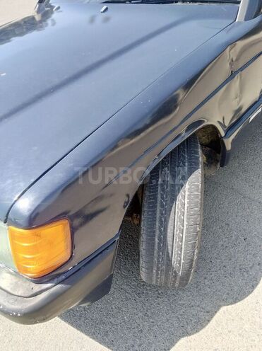 Mercedes 190 1990, 26,900 km - 1.8 l - Gəncə