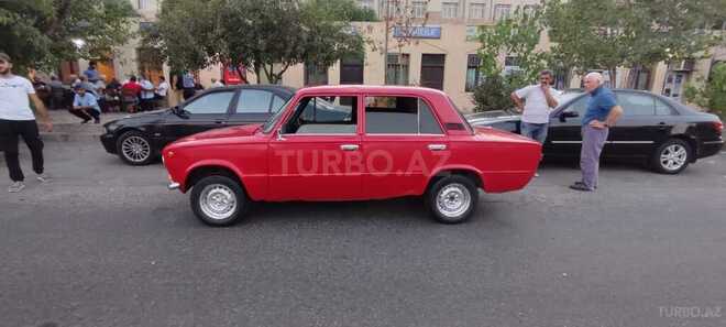 LADA (VAZ) 21011 1983, 250,000 km - 1.3 l - Bakı