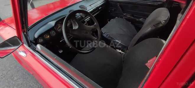 LADA (VAZ) 21011 1983, 250,000 km - 1.3 l - Bakı