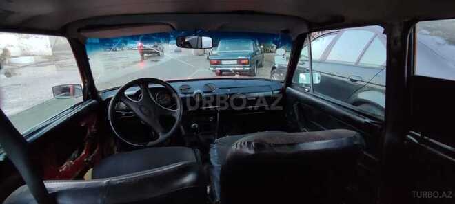 LADA (VAZ) 21011 1983, 250,000 km - 1.3 l - Bakı