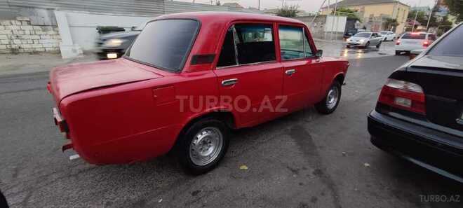 LADA (VAZ) 21011 1983, 250,000 km - 1.3 l - Bakı