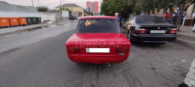 LADA (VAZ) 21011 1983, 250,000 km - 1.3 l - Bakı