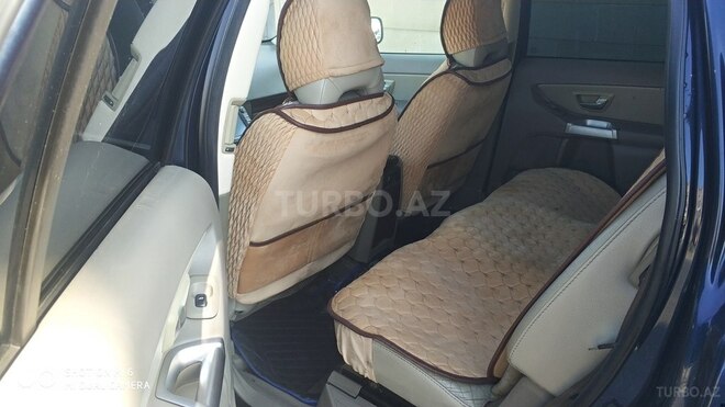 Volvo XC90 2002, 184,000 km - 2.9 l - Sumqayıt