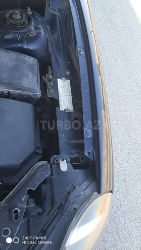 Volvo XC90 2002, 184,000 km - 2.9 l - Sumqayıt