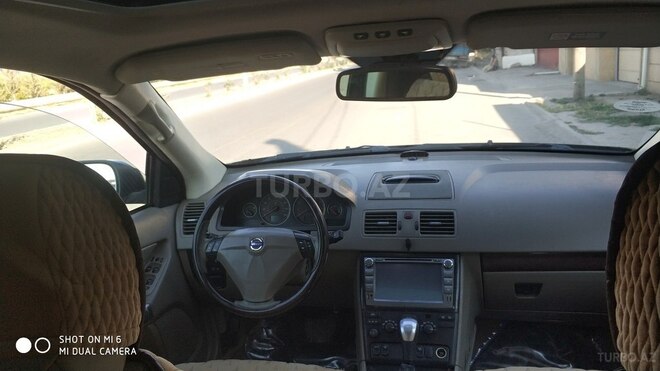 Volvo XC90 2002, 184,000 km - 2.9 l - Sumqayıt