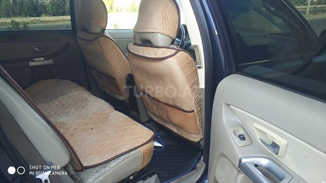 Volvo XC90 2002, 184,000 km - 2.9 l - Sumqayıt