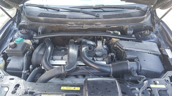 Volvo XC90 2002, 184,000 km - 2.9 l - Sumqayıt