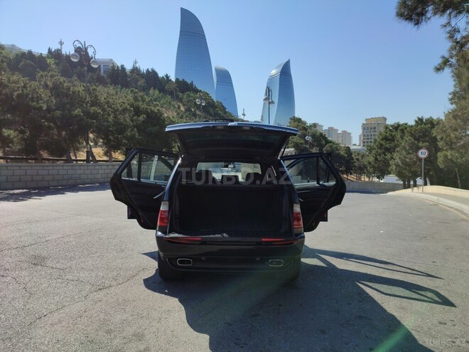 BMW X5 2000, 299,673 km - 4.4 л - Bakı