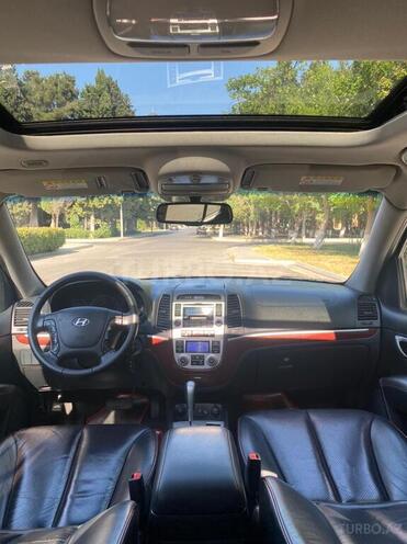Hyundai Santa Fe 2008, 103,000 km - 2.0 l - Bakı