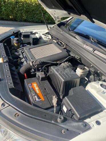 Hyundai Santa Fe 2008, 103,000 km - 2.0 l - Bakı