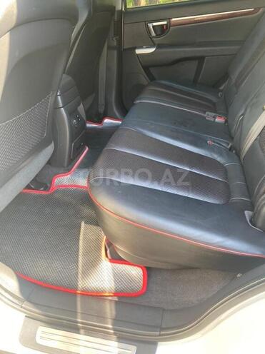 Hyundai Santa Fe 2008, 103,000 km - 2.0 l - Bakı