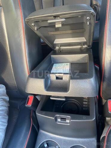 Hyundai Santa Fe 2008, 103,000 km - 2.0 l - Bakı