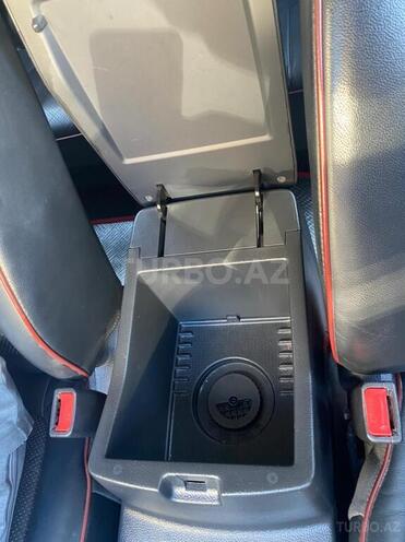 Hyundai Santa Fe 2008, 103,000 km - 2.0 l - Bakı