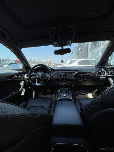 Audi S6 2013, 122,000 km - 4.0 л - Bakı