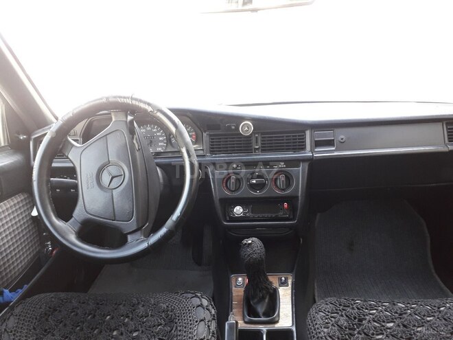 Mercedes 190 1993, 484,052 km - 1.8 l - Bakı