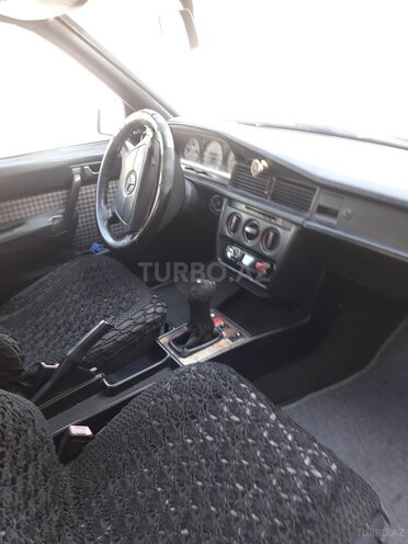Mercedes 190 1993, 484,052 km - 1.8 l - Bakı