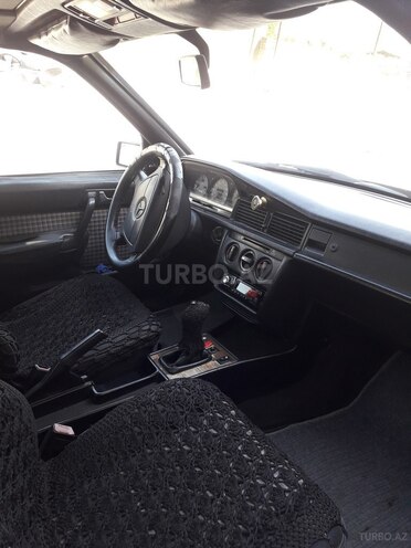 Mercedes 190 1993, 484,052 km - 1.8 l - Bakı