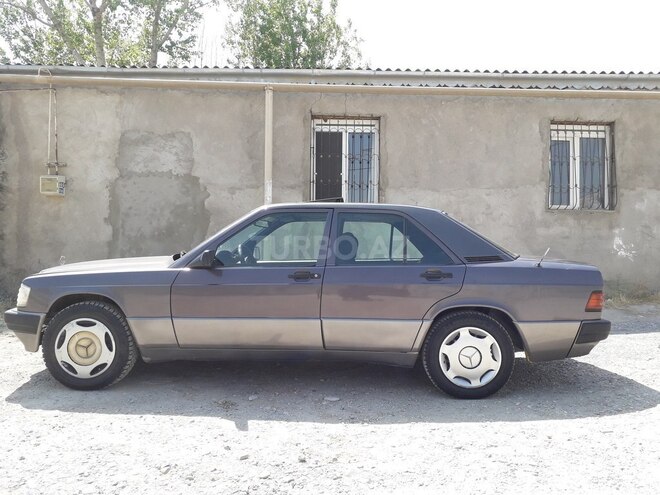 Mercedes 190 1993, 484,052 km - 1.8 l - Bakı