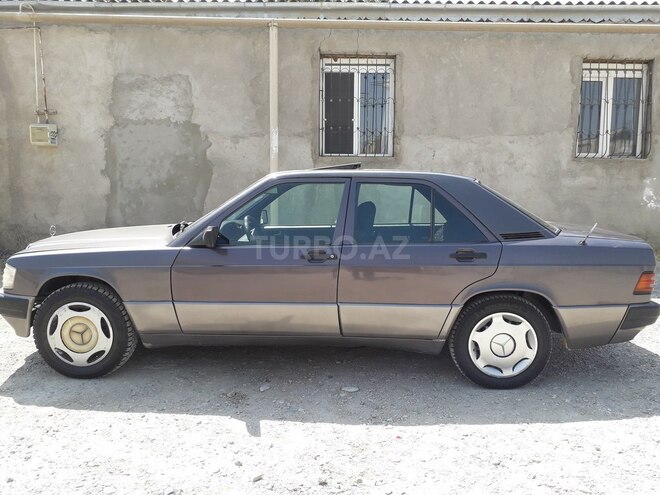 Mercedes 190 1993, 484,052 km - 1.8 l - Bakı