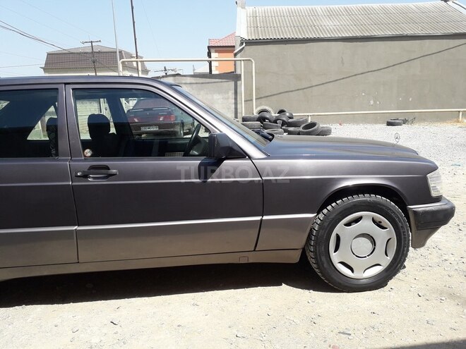 Mercedes 190 1993, 484,052 km - 1.8 l - Bakı