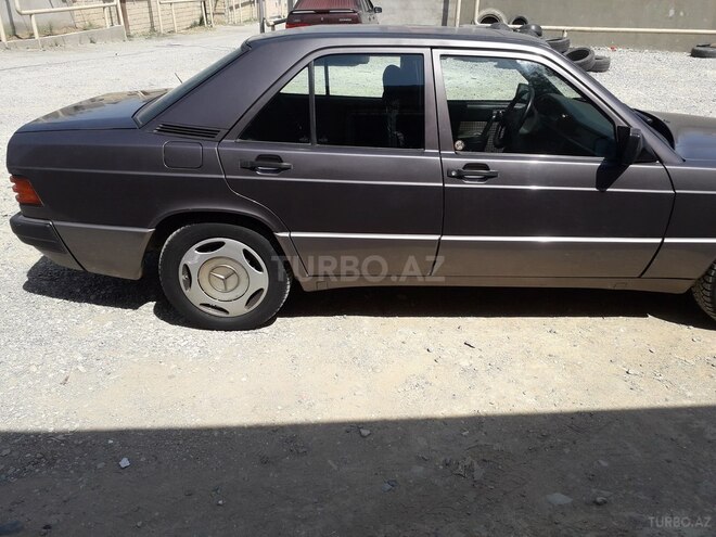 Mercedes 190 1993, 484,052 km - 1.8 l - Bakı